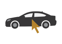 Shop Click Drive Select Icon in Iowa City, IA