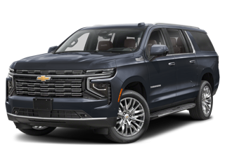 Chevrolet Suburban - Billion Chevrolet of Iowa City in Iowa City IA