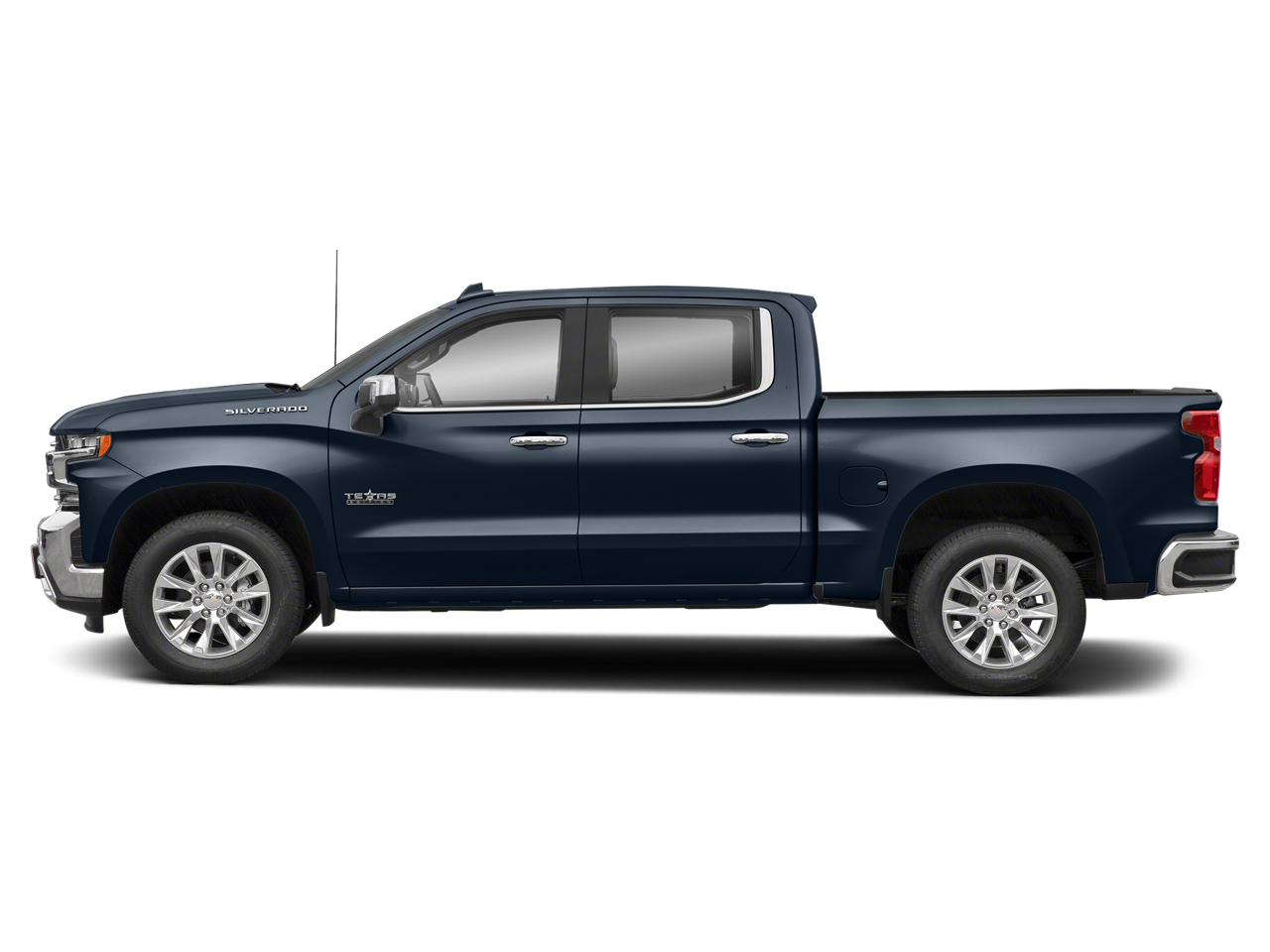 2019 Chevrolet Silverado 1500 LTZ - Photo 30