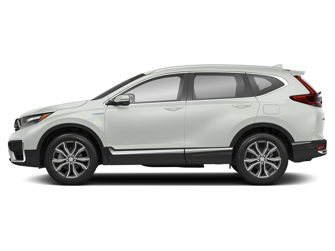 2020 Honda CR-V Hybrid Touring