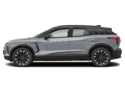 2024 Chevrolet Blazer EV RWD RS