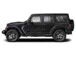 2024 Jeep Wrangler 4xe Rubicon X