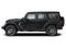 2024 Jeep Wrangler 4xe Rubicon X