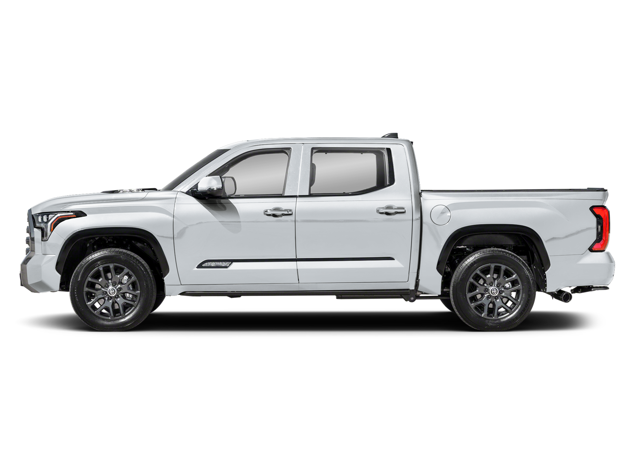 2024 Toyota Tundra i-FORCE MAX Platinum Hybrid