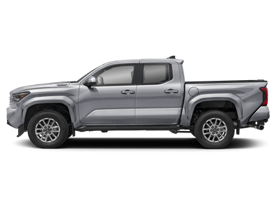 2026 Toyota Tacoma i-FORCE MAX Limited Hybrid