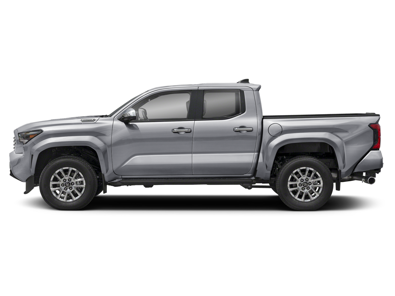 2026 Toyota Tacoma i-FORCE MAX Limited Hybrid