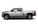 2013 Chevrolet Silverado 2500 HD LT