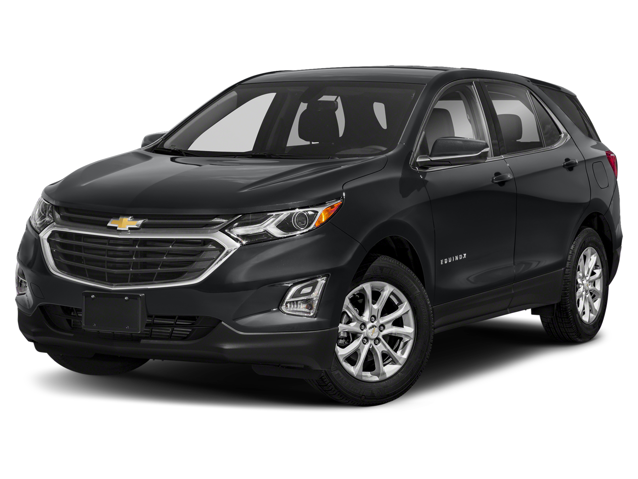 2019 Chevrolet Equinox LT for sale in Iowa City, IA