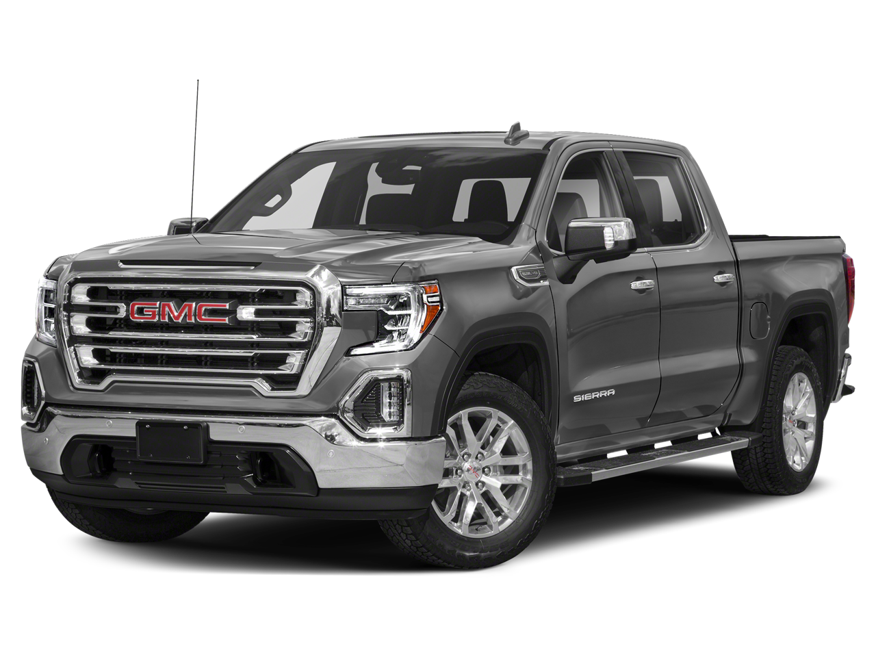 2019 GMC Sierra 1500 SLT for sale in Iowa City, IA