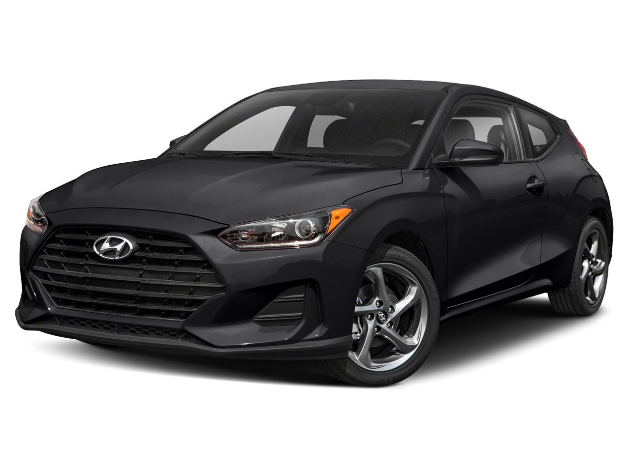 2020 Hyundai Veloster 2.0