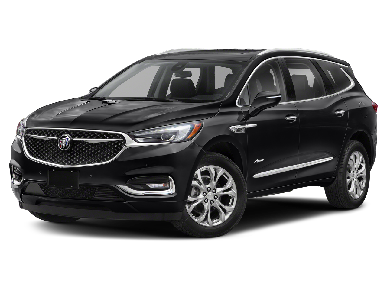 2021 Buick Enclave Avenir for sale in Iowa City, IA