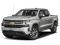 2021 Chevrolet Silverado 1500 LT (2FL)