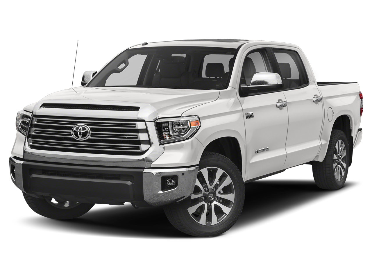 2021 Toyota Tundra Limited for sale in Iowa City, IA