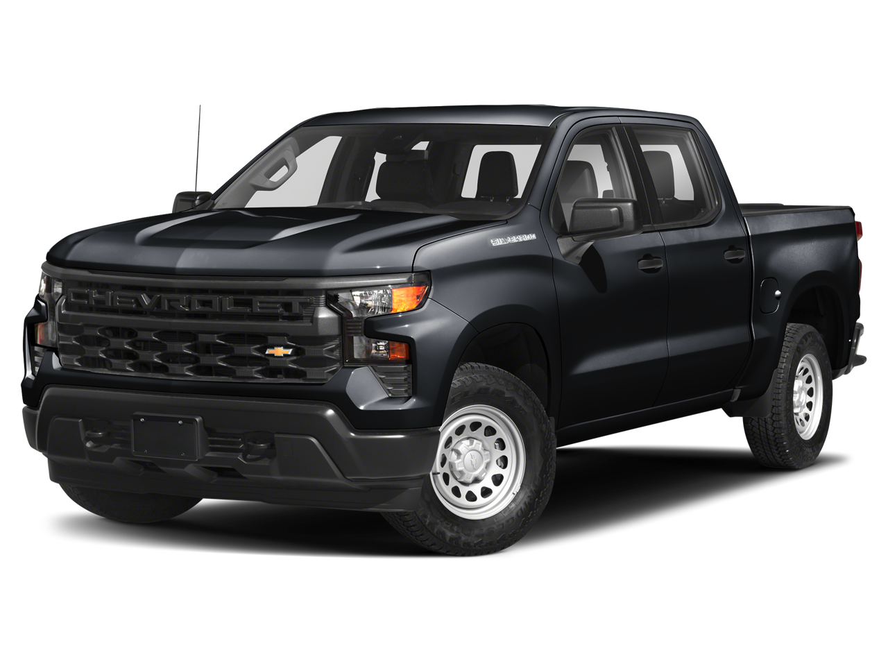 2022 Chevrolet Silverado 1500 LT for sale in Iowa City, IA