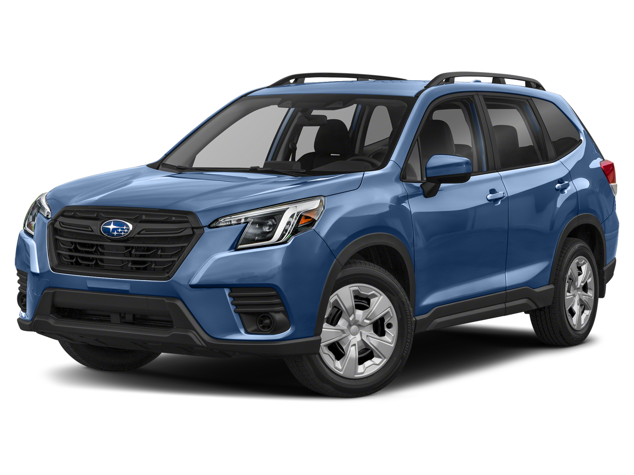 2022 Subaru Forester CVT