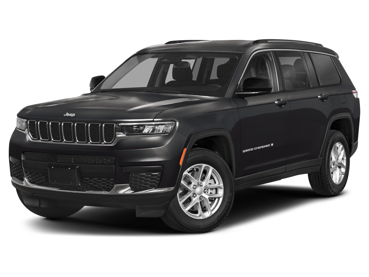 2023 Jeep Grand Cherokee L Limited for sale in Iowa City, IA
