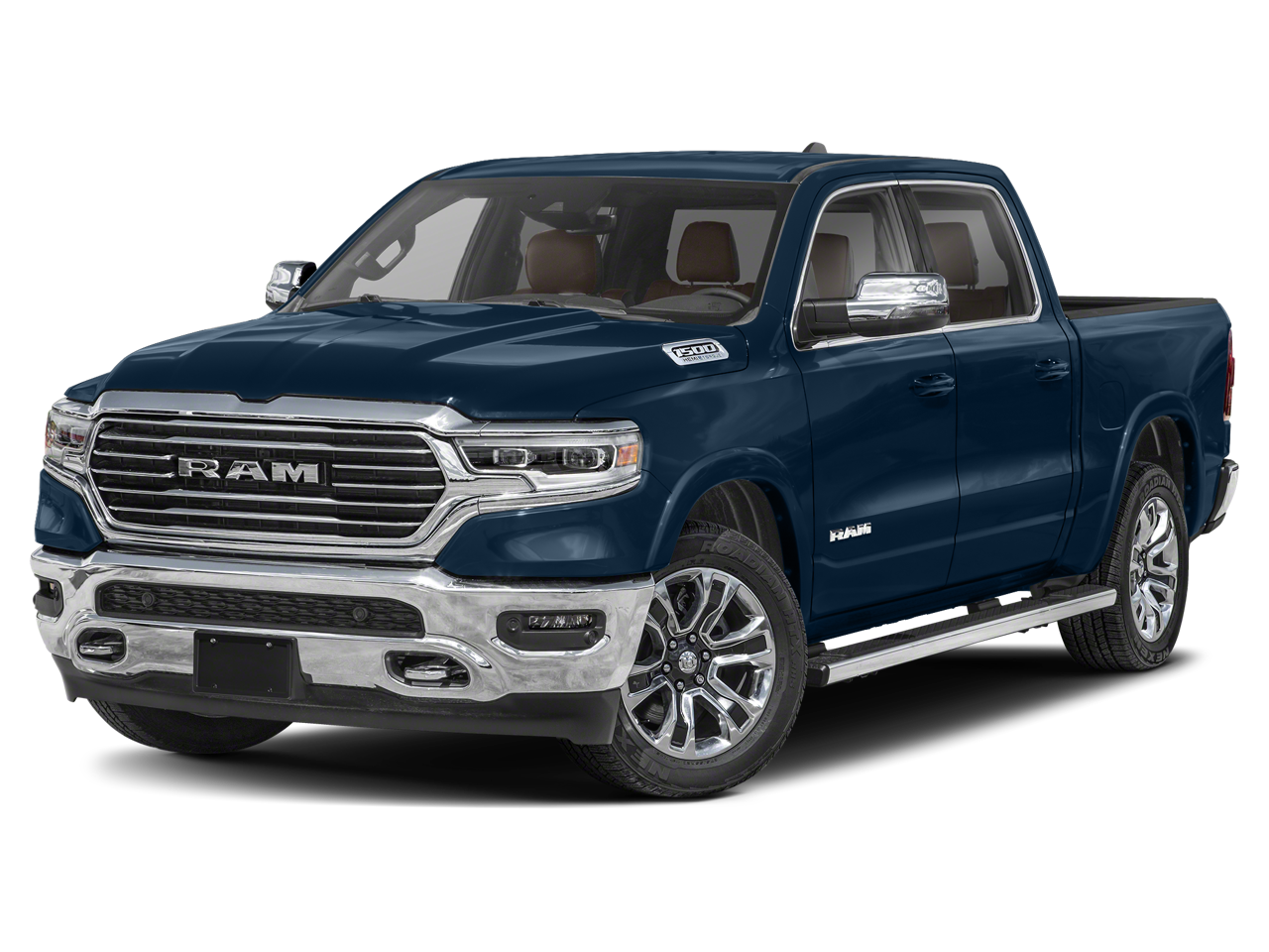 2023 RAM 1500 Longhorn for sale in Iowa City, IA