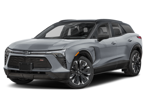 2024 Chevrolet Blazer EV RWD RS