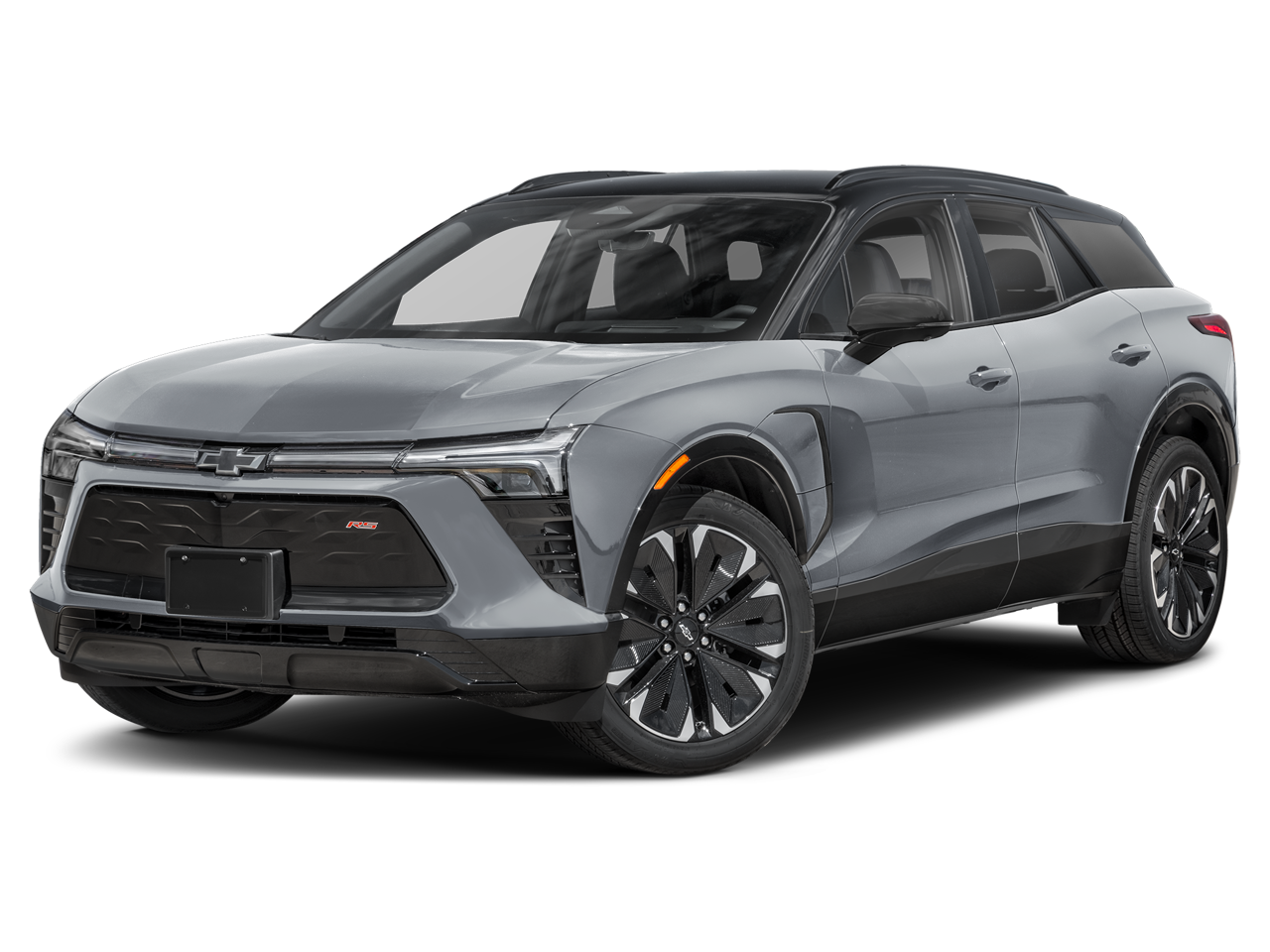 2024 Chevrolet Blazer EV RWD RS