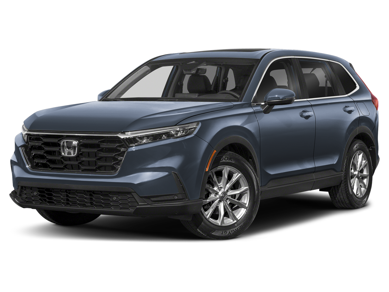2024 Honda CR-V EX-L for sale in Iowa City, IA