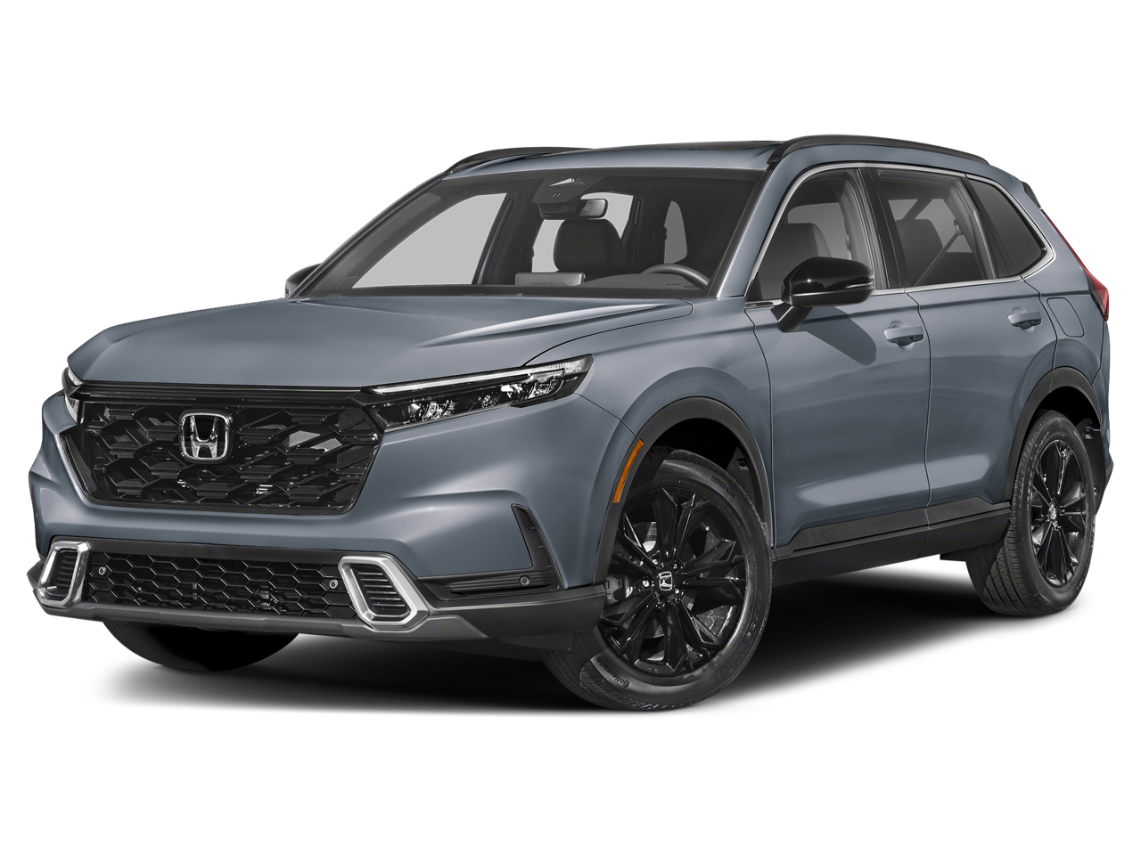 2024 Honda CR-V Sport Touring for sale in Iowa City, IA