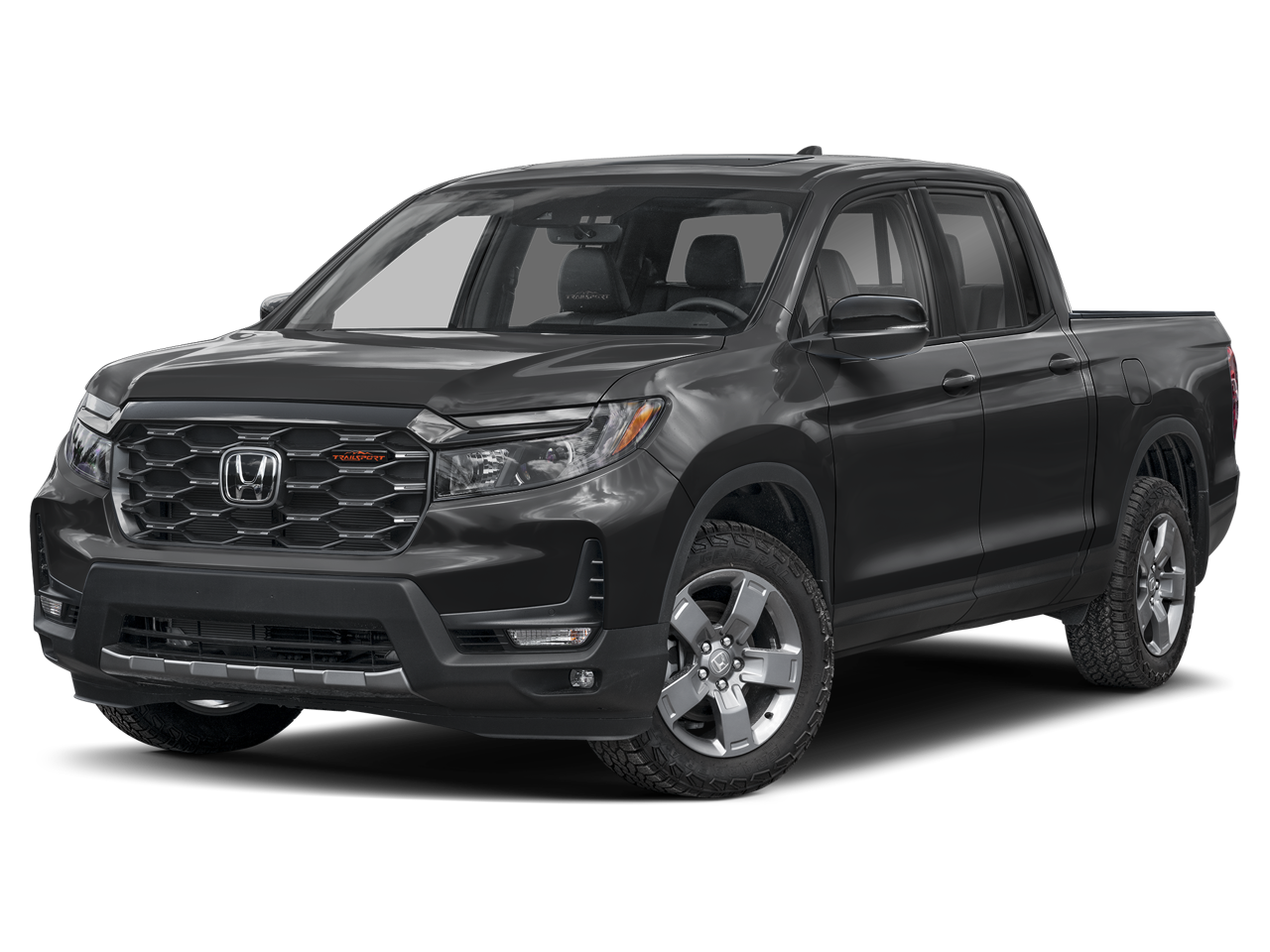 2024 Honda Ridgeline TrailSport for sale in Iowa City, IA
