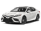 2024 Toyota Camry Hybrid Hybrid SE