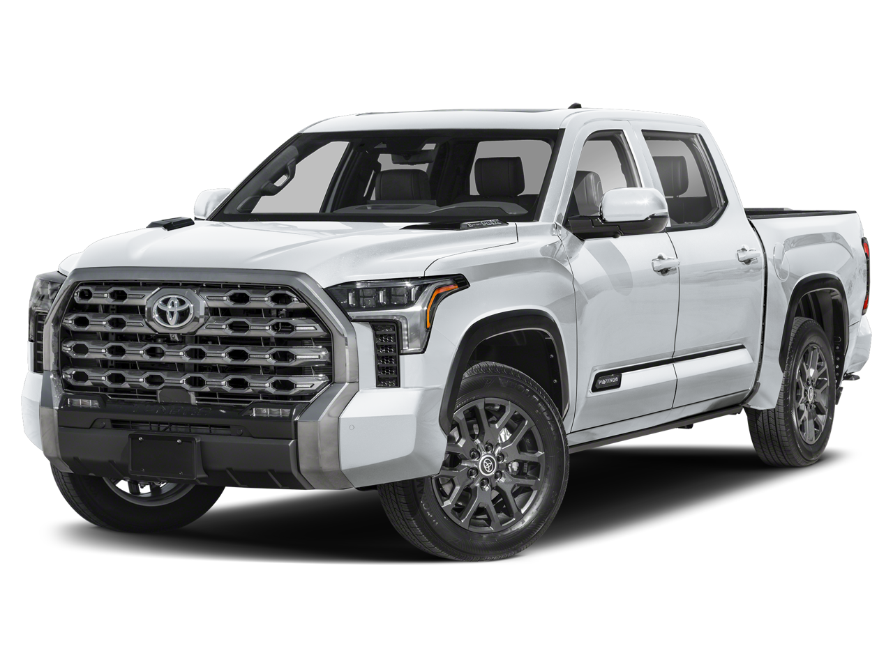 2024 Toyota Tundra i-FORCE MAX Platinum Hybrid