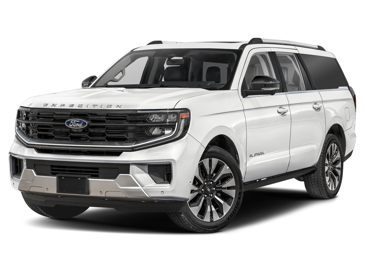 2025 Ford Expedition MAX Platinum for sale in Iowa City, IA