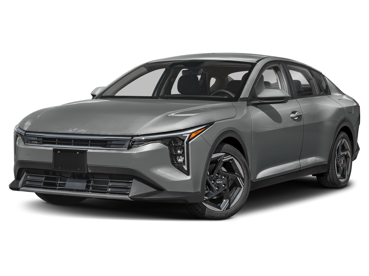 2025 Kia K4 EX for sale in Iowa City, IA