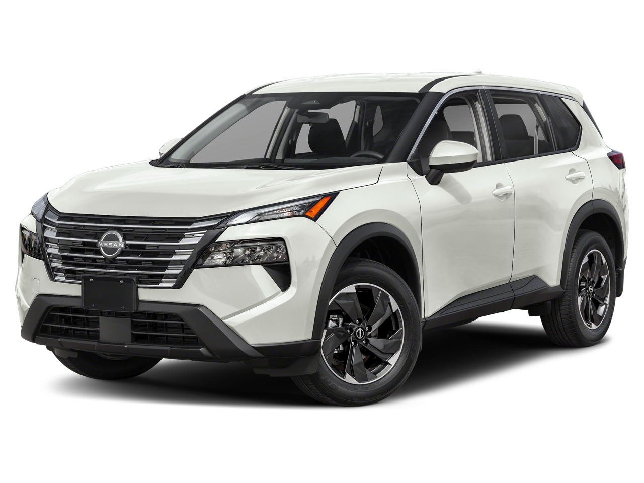 2025 Nissan Rogue SV for sale in Iowa City, IA