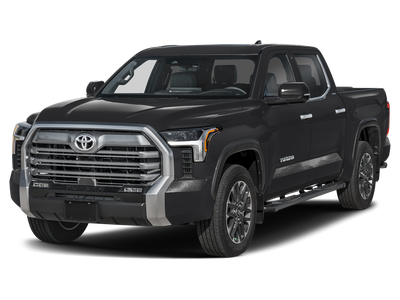 2025 Toyota Tundra i-FORCE MAX Limited Hybrid
