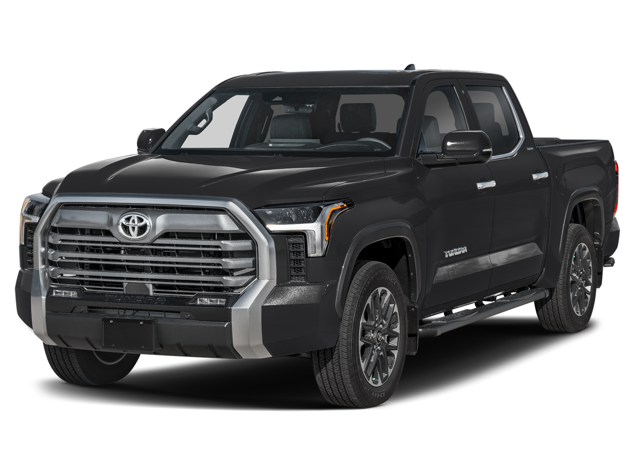 2025 Toyota Tundra i-FORCE MAX Limited Hybrid