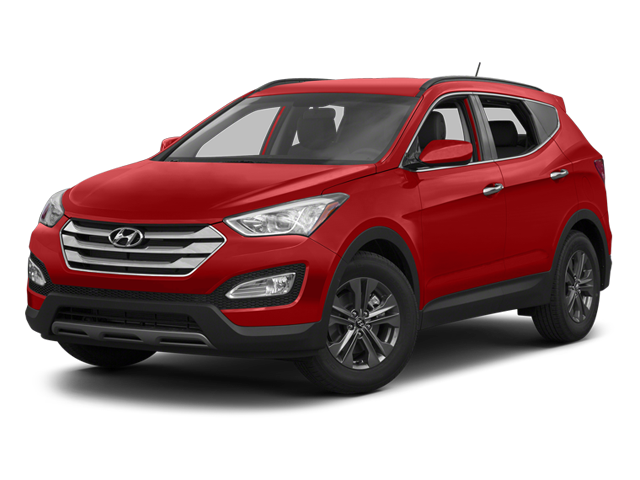 2013 Hyundai Santa Fe Sport for sale in Iowa City, IA