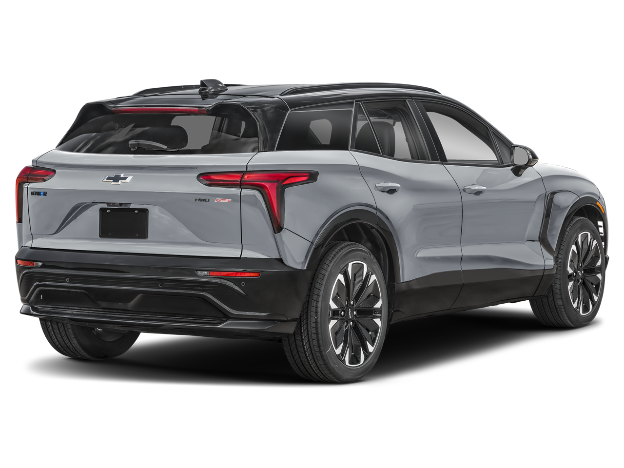 2024 Chevrolet Blazer EV RWD RS
