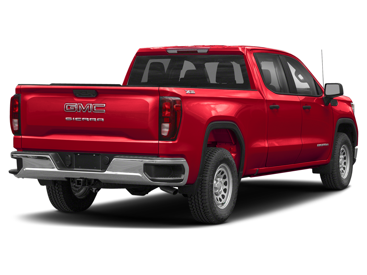 2024 GMC Sierra 1500 Denali Denali - Photo 26