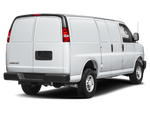 2026 Chevrolet Express Cargo 1WT