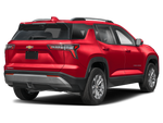2027 Chevrolet Equinox AWD LT