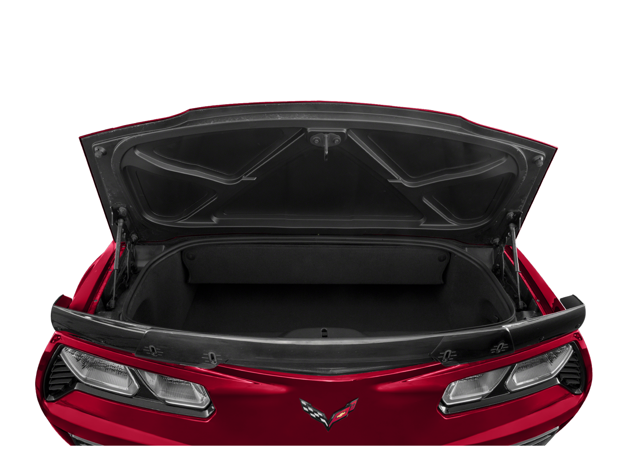 2015 Chevrolet Corvette Z06 Z06 1LZ