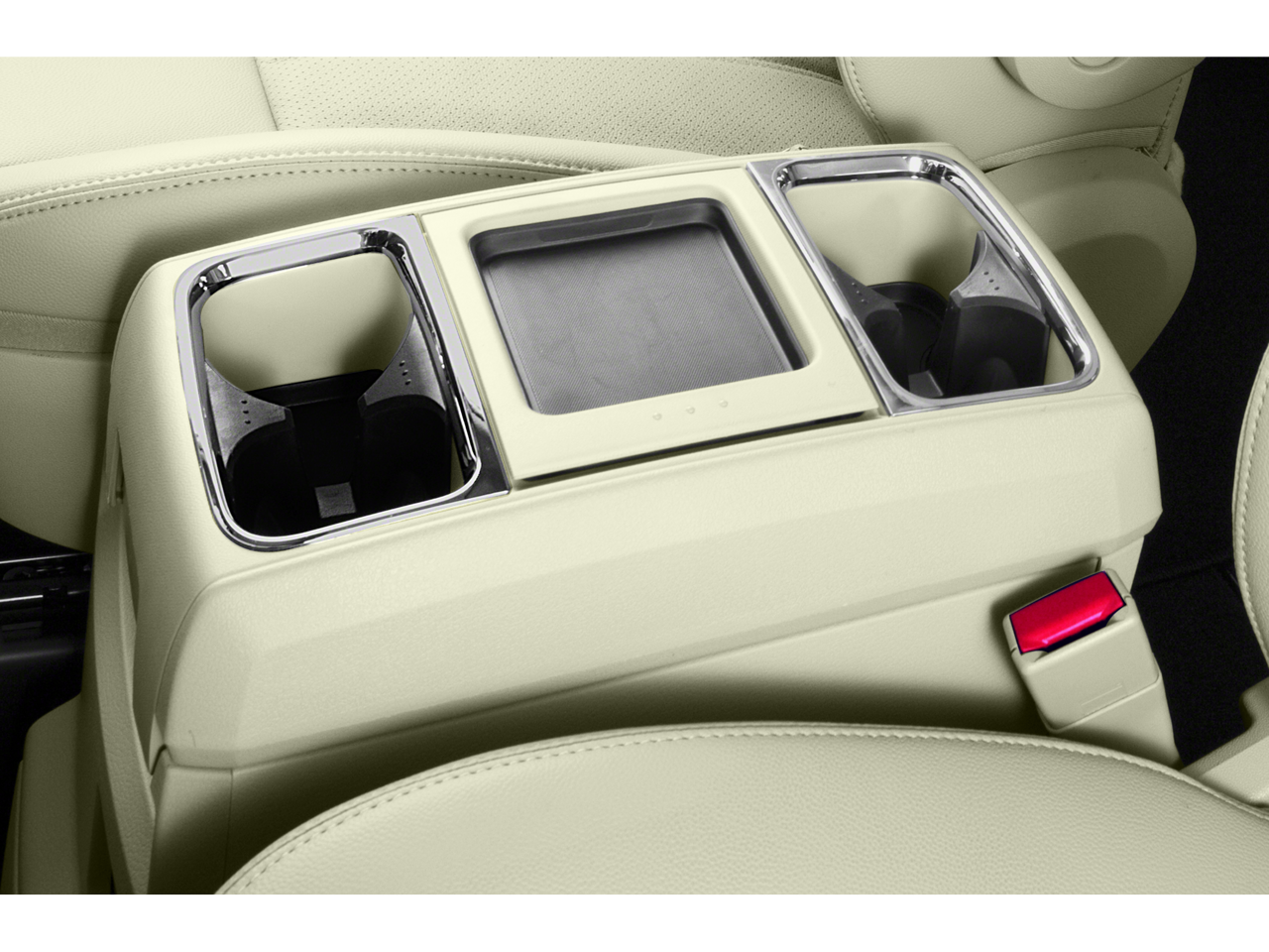 2015 Chrysler Town & Country Touring-L