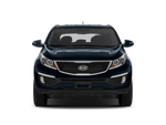 2015 Kia Sportage EX