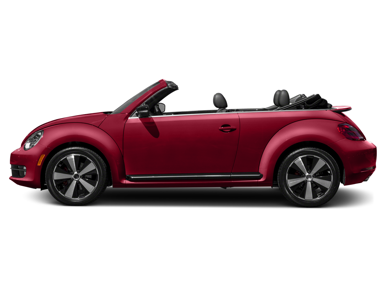 2015 Volkswagen Beetle Convertible 1.8T