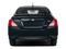 2017 Nissan Versa Sedan SV