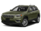 2019 Jeep Cherokee Overland