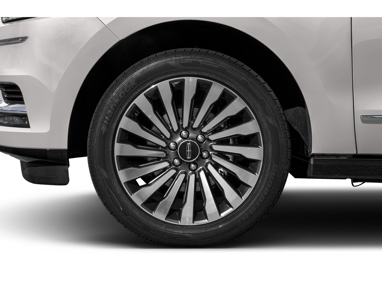 2019 Lincoln Navigator L Reserve