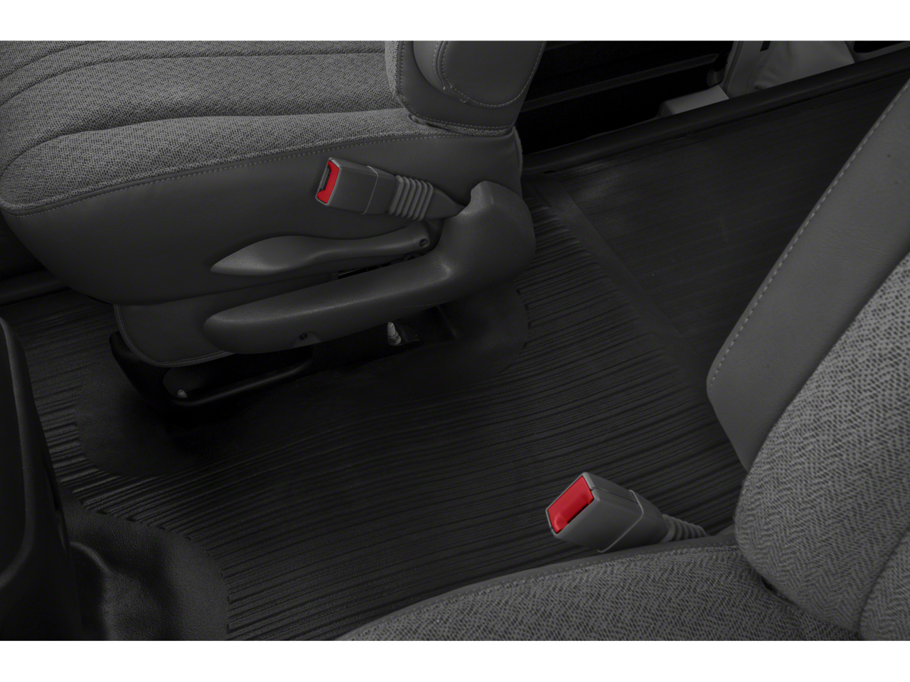 2020 Chevrolet Express Cargo 3500 WT