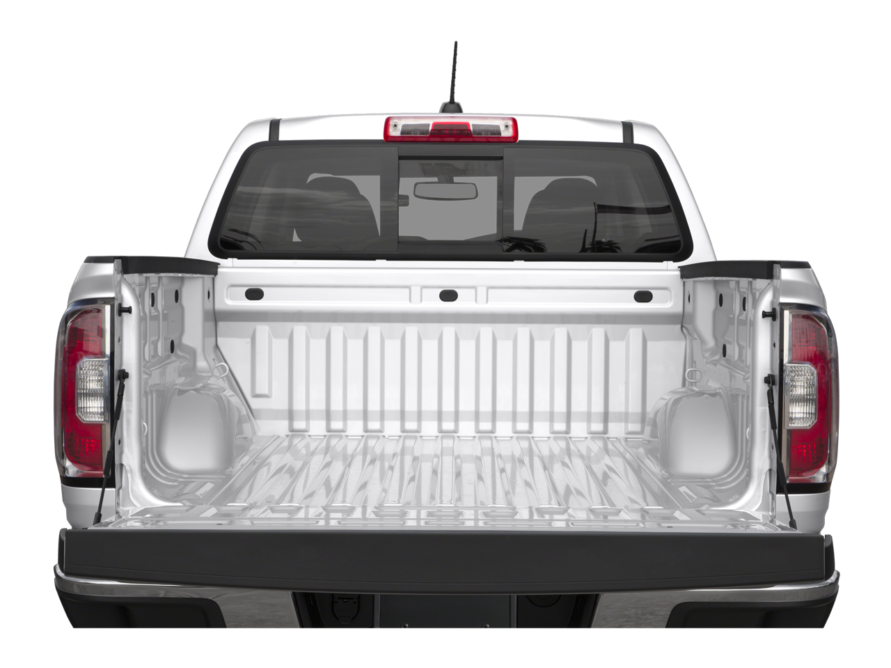2020 GMC Canyon 4WD SLT