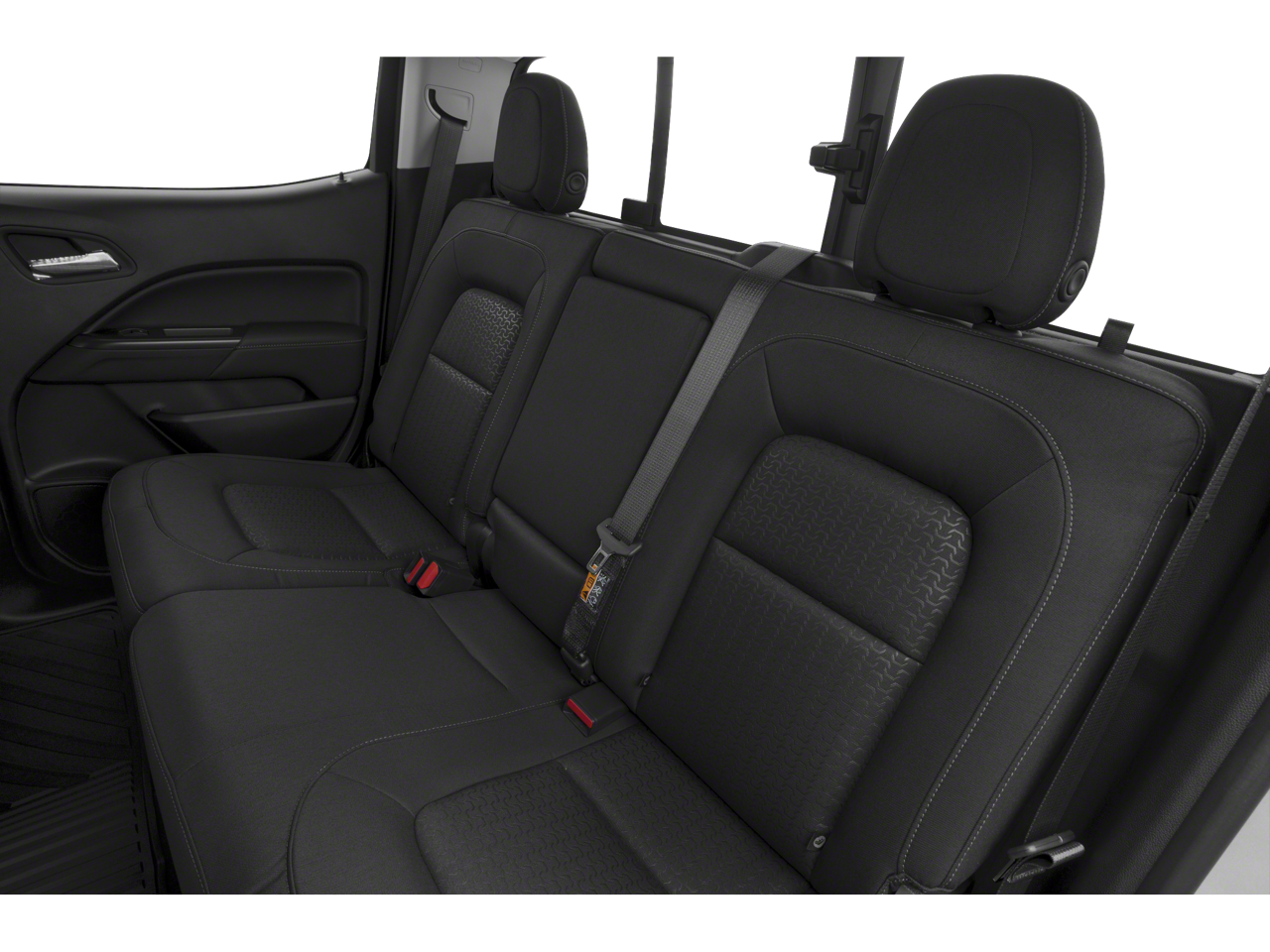 2020 GMC Canyon 4WD SLT