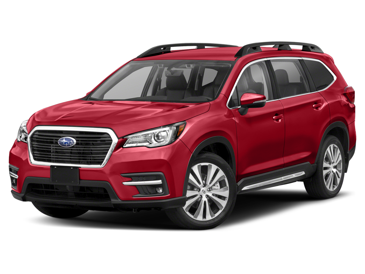 2020 Subaru Ascent