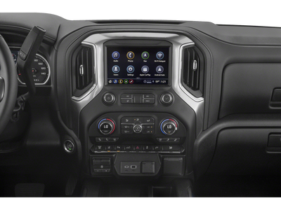 2022 Chevrolet Silverado 3500 HD LTZ